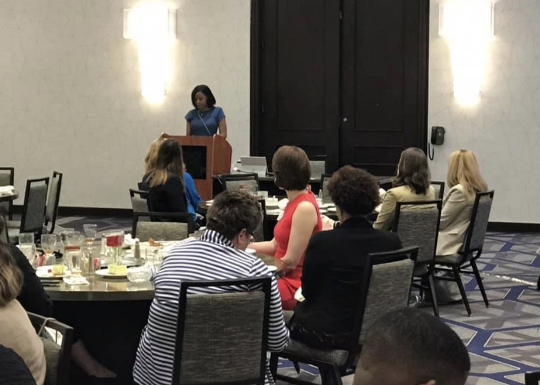 Exploring Diversity & Inclusion SHRM Diversity & Inclusion Conference