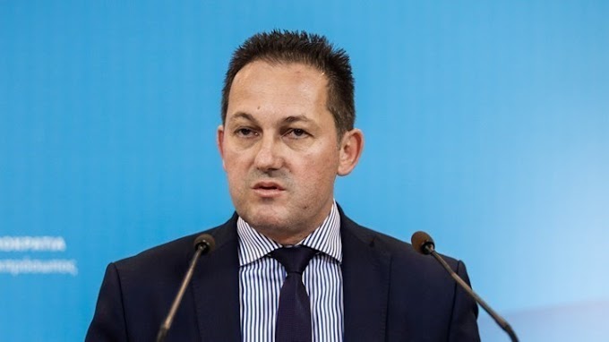 Πέτσας: Σε λίγες ημέρες η δημοσιοποίηση της λίστας των ΜΜΕ που επιδοτήθηκαν 