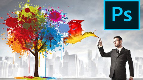 All In One Adobe Photoshop Essential Course For Everyone [Free Online Course] - TechCracked