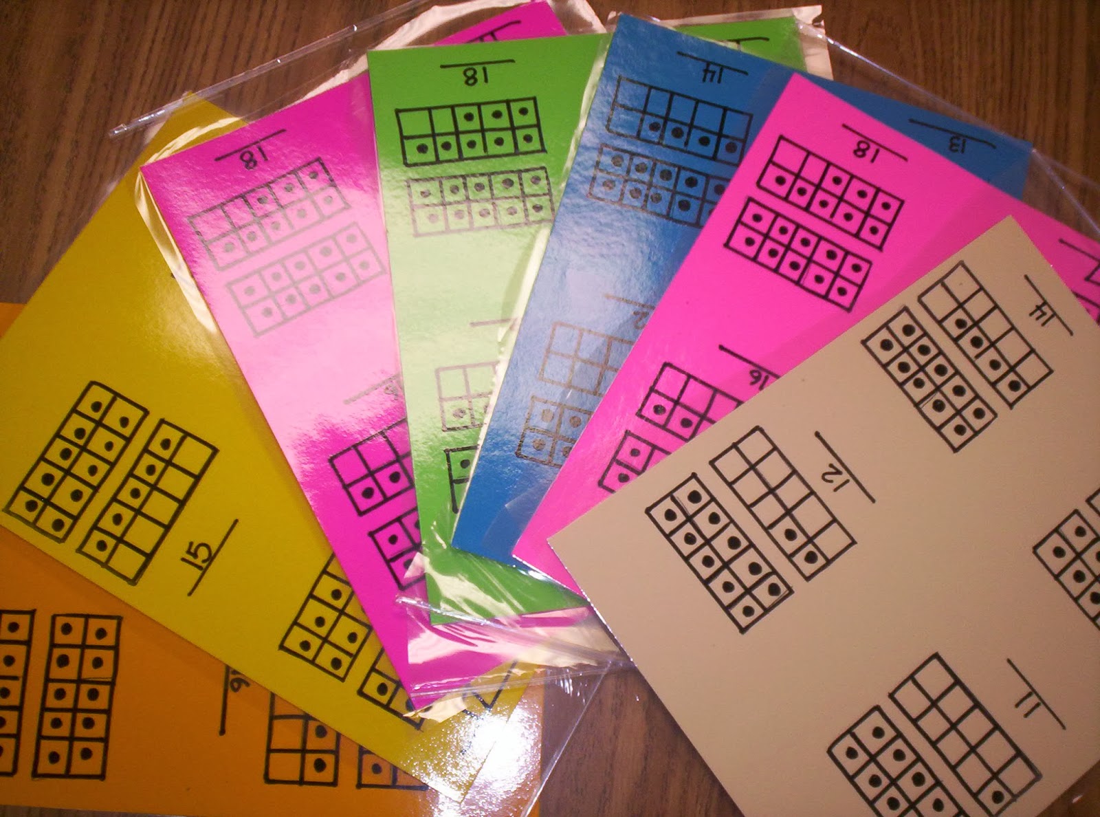 Ideas 4 the Teacher Instructional Materials