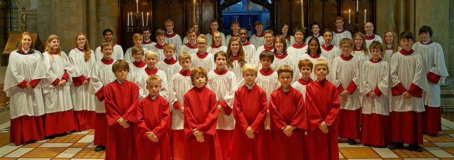 Choirs of Jesus College, Cambridge
