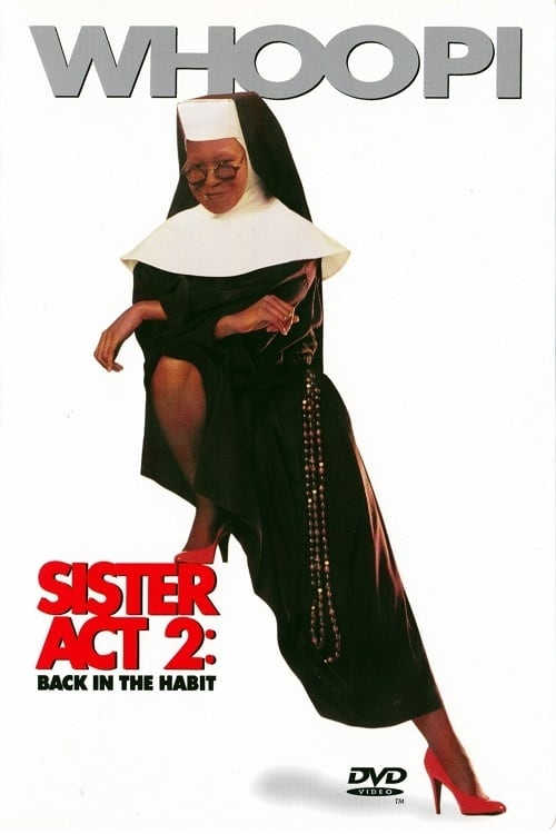 [VF] Sister Act, acte 2 1993 Streaming Voix Française