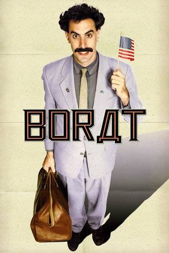 Borat (2006) ταινιες online seires xrysoi greek subs