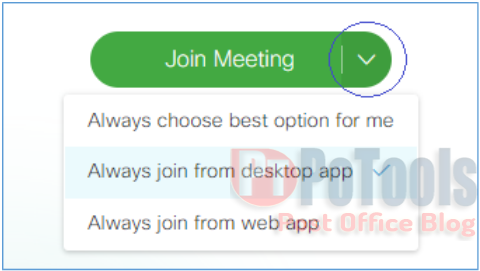 joining webex meeting joining webex meeting