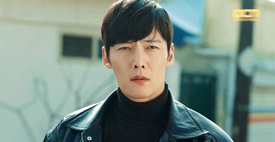 인생 내 던진 최진혁의 근황...jpgif | 인스티즈