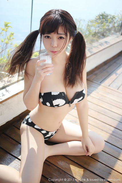 MyGirl Vol.109 Faye 8