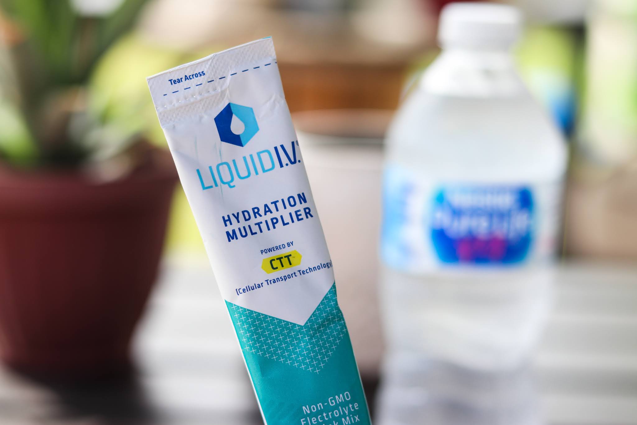 Liquid iv drink stormposters