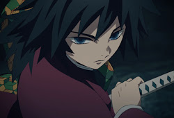 Kimetsu No Yaiba Episode 25 Subtitle Indonesia