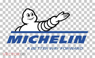 Logo Michelin - Download Vector File PNG (Portable Network Graphics)