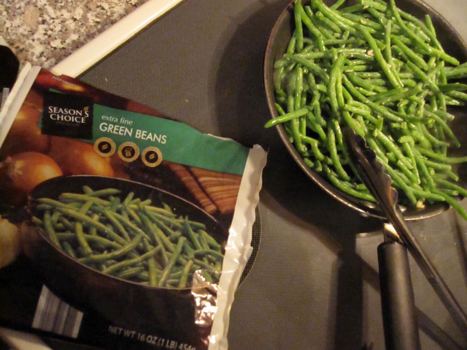 The Peapod Do you shop at ALDI?