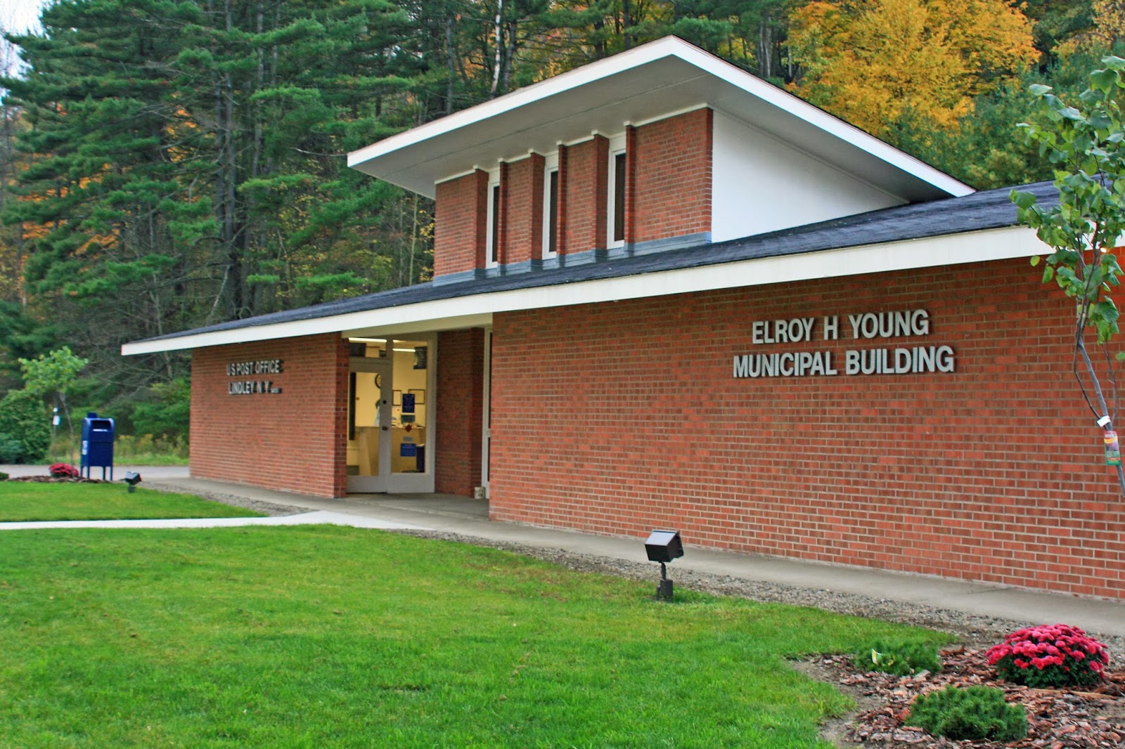 Vacancy on Lindley Town Board