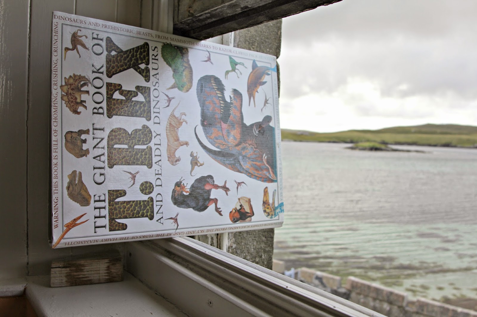 lori times five shetland memories