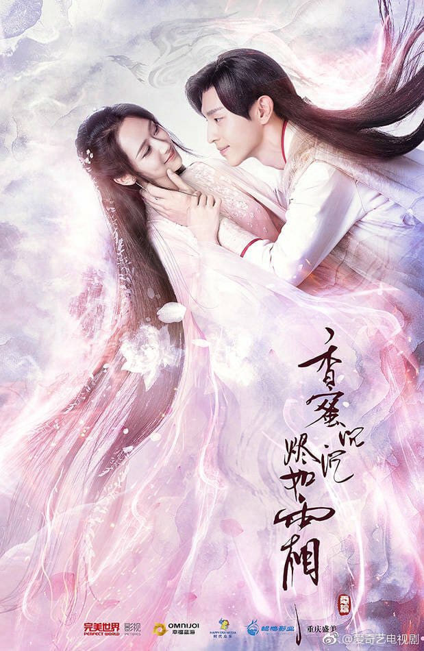 My Favorite Chinese Costume Drama