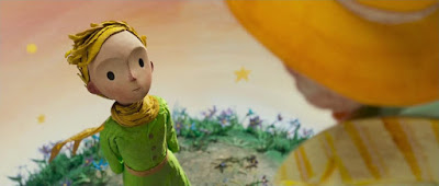 The Little Prince 2015 Movie Image 7