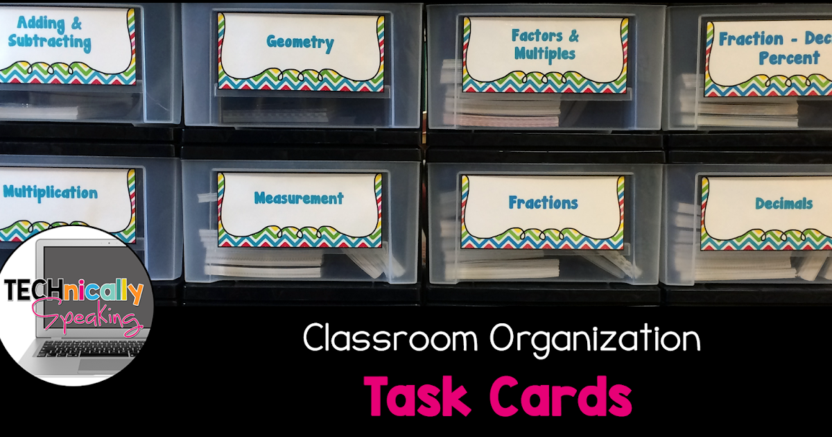 Texas Teaching Chicks on Instagram: Found these flash card holders @target  dollar spot. They are perfect size for organizing task cards. We recently  added these matching cards to our suffix unit. Definitely