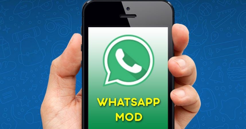 Download Wa Plus Terbaru WA Mod: Download Whatsapp Mod Apk Terbaru