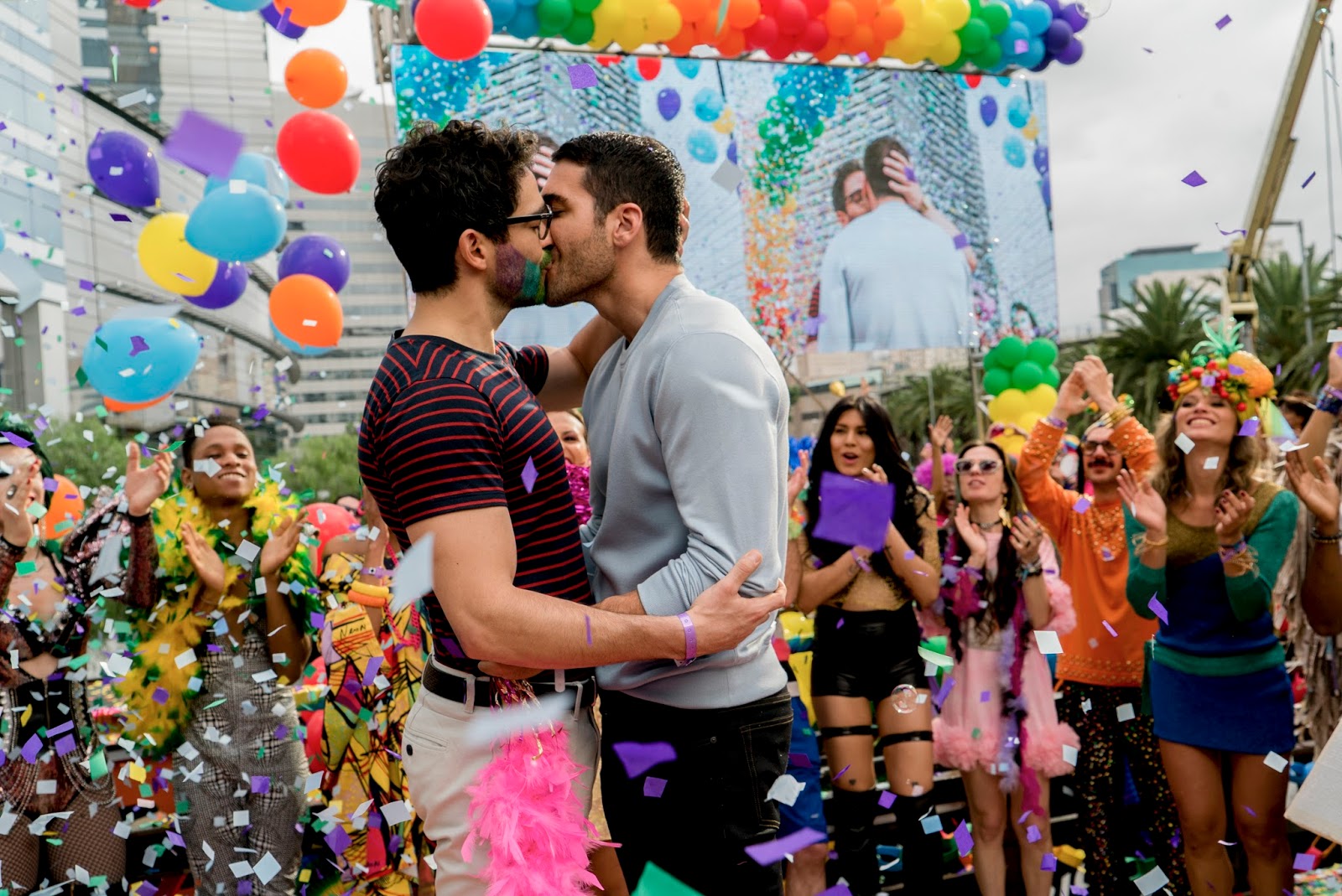 LEO KLEIN - SENSE8 ESTÁ CHEGANDO, É AMANHÃ, 05/05 TODOS EPISÓDIOS DISPONÍVEIS NA NETFLIX LEO KLEIN - SENSE8 ESTÁ CHEGANDO, É AMANHÃ, 05/05 TODOS EPISÓDIOS DISPONÍVEIS NA NETFLIX
