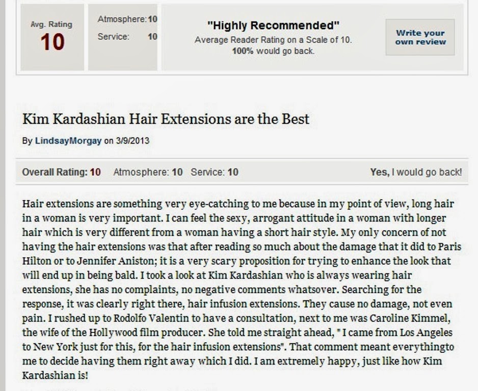Hair Extensions NYC Best Hair Extensions NYC Salon