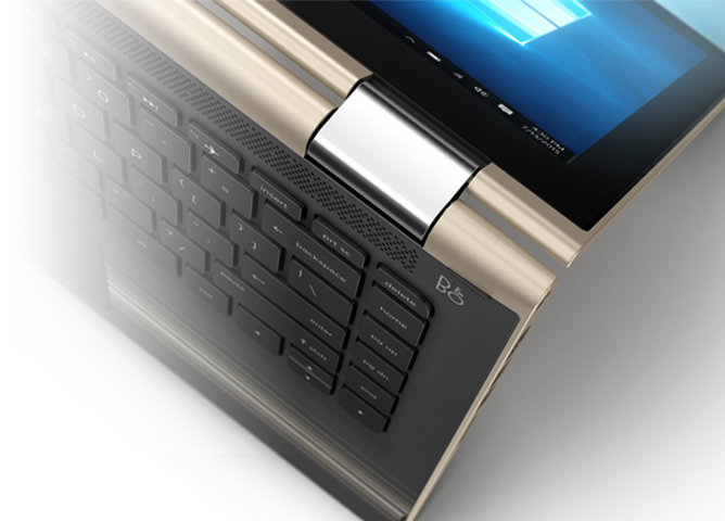 Spesifikasi dan Harga Laptop HP Pavilion X360 11 AB128TU, Laptop 4