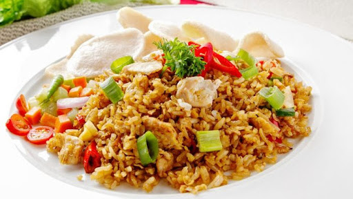 Cara Membuat Nasi Goreng Terasi