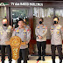 Bukti Polri Solid, Kapolri Pastikan Komjen Sigit Dikawal Senior-Junior Saat Fit and Proper Test