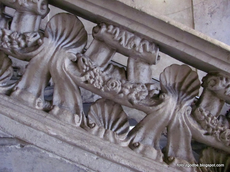Gradec - Graz, palača Attems