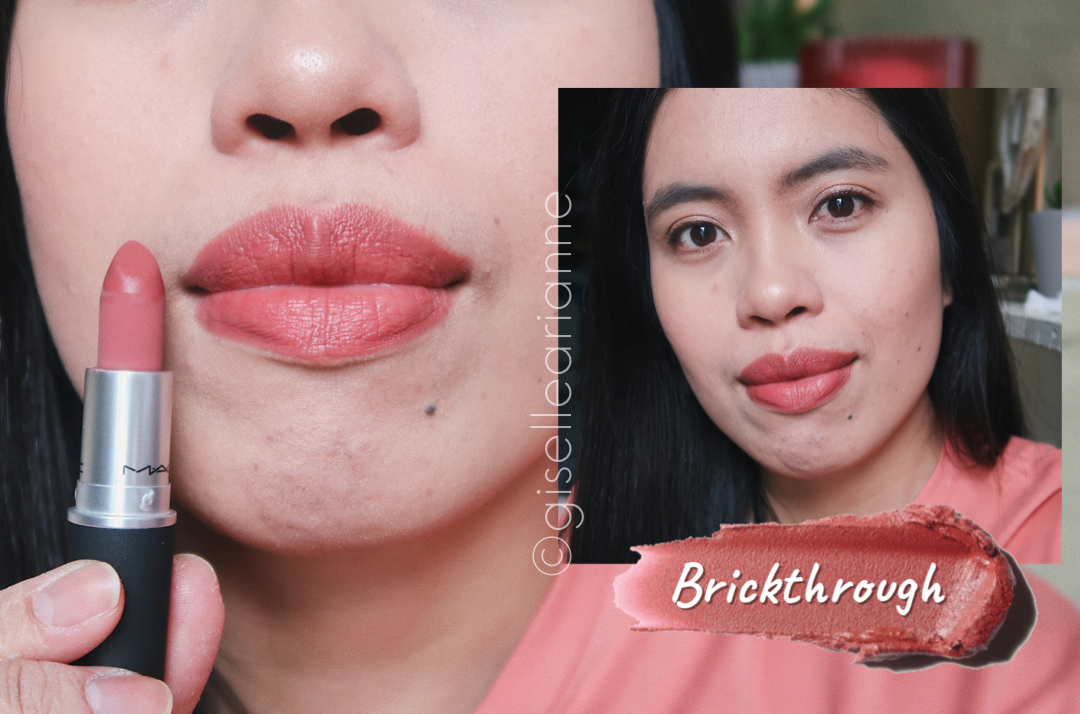 MAC Powder Kiss Lipstick 2021 New Shades Review — Giselle Arianne