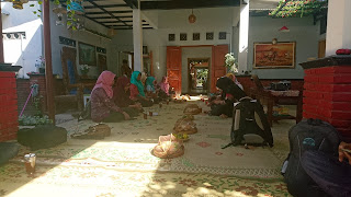 Loka Karya Mini TK Desa dan Kecamatan di Kampung KB Loka Karya Mini TK Desa dan Kecamatan di Kampung KB