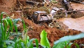 Pencarian Korban Tanah Longsor Banjarnegara Dihentikan, Korban Tewas 86