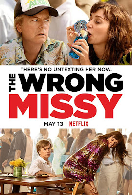 Yêu Nhầm Missy - The Wrong Missy (2020)