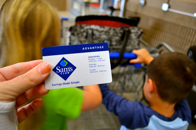 LEAN CUISINE, DIGIORNO, Sam’s Club, Frozen Foods, Frozen Meals 