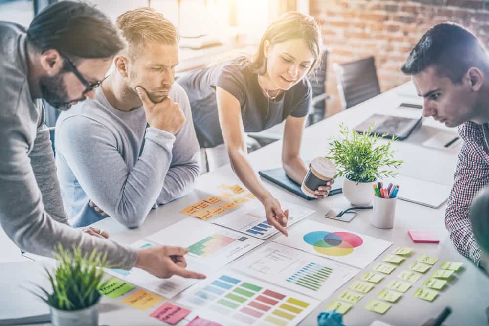 7 Planning And Design Processes For Printing Business Cards 7 Planning And Design Processes For Printing Business Cards
