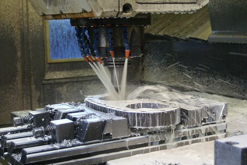 Desirable Properties of Cutting Fluids/ Cutting Oils Mecholic