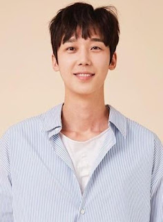 pemain find me in your memory - Yoon Jong-Hoon pemeran Yoo Tae-Eun