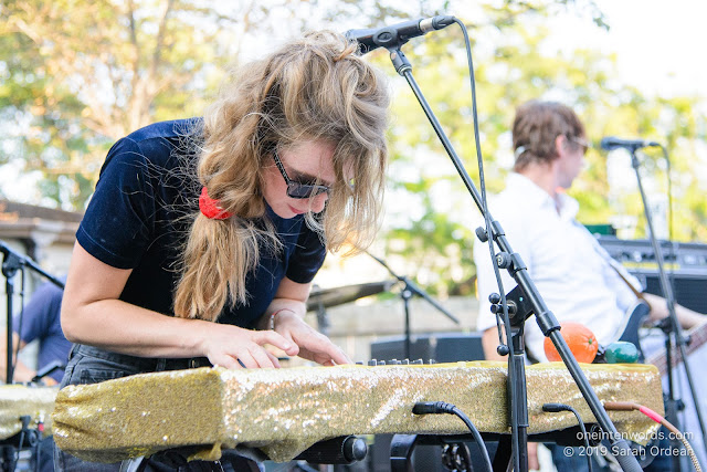 Fast Romantics at Royal Mountain Records Goodbye to Summer BBQ on Saturday, September 21, 2019 Photo by Sarah Ordean at One In Ten Words oneintenwords.com toronto indie alternative live music blog concert photography pictures photos nikon d750 camera yyz photographer summer music festival bbq beer sunshine blue skies love