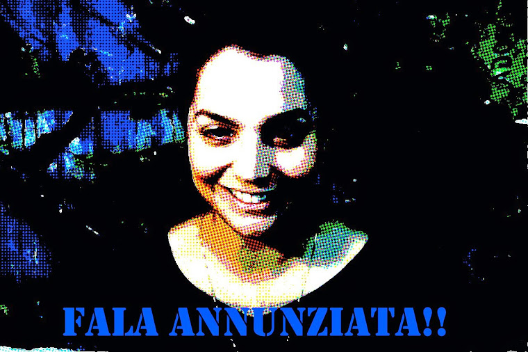 Fala Annunziata !!