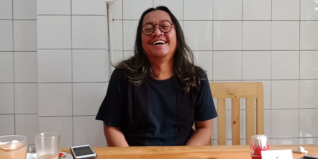 Emka, dari Wartawan hingga Novelis