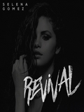 Selena Gomez-Revival (Deluxe Edition) 2015