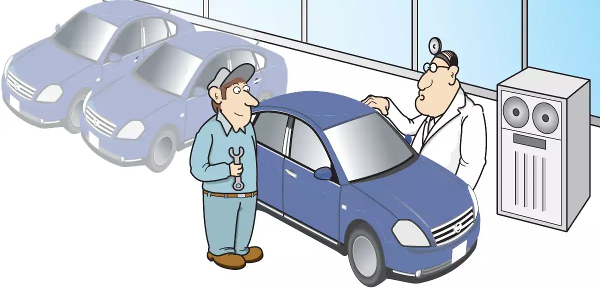 Cartech Engine Compression Test Diagnose Engine Problems