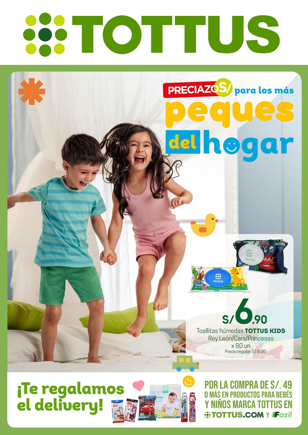 Catalogos en DePeru.com