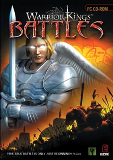 Warrior Kings: Battles - PC (Download Completo em Torrent)