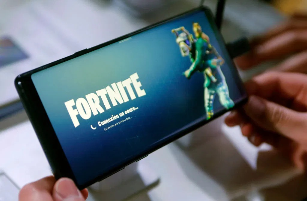 Los creadores del juego Fortnite han demandado tanto a Google como a Apple