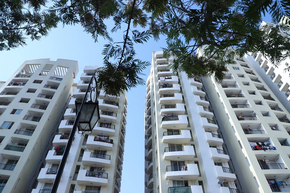 Apartment for Sale at Sunrise Apartment, Nakkhu, Lalitpur