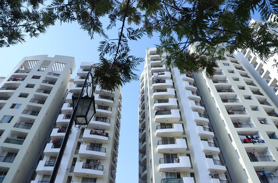 Apartment for Sale at Sunrise Apartment, Nakkhu, Lalitpur