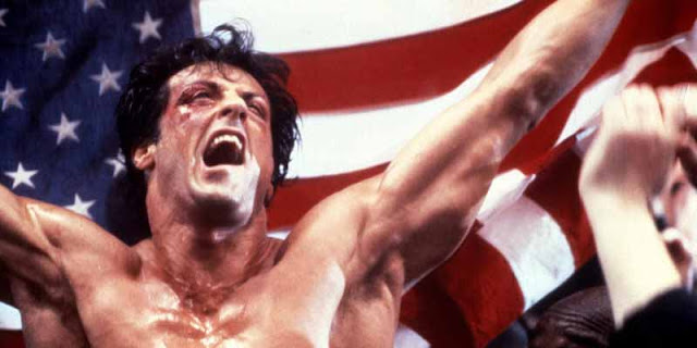 أفضل 100 فيلم في التاريخ.. أفضل الأفلام على الإطلاق حسب تصنيف موقع Ranker Rocky-1976