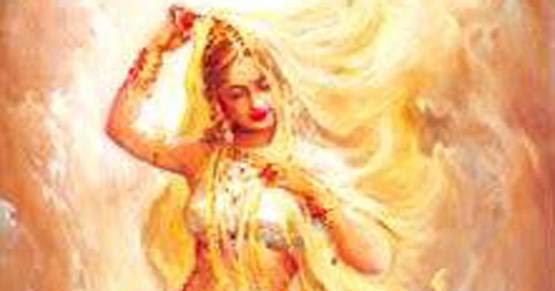 King Shantanu Marries Satyawati | Mahabharata Stories | Folktale Stories With Moral Lesson