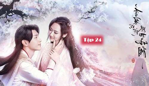 HƯƠNG MẬT TỰA KHÓI SƯƠNG - Tập 24