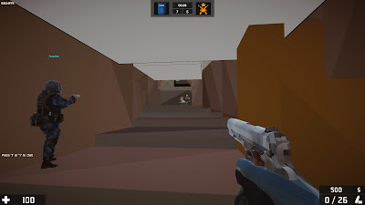 Struggle Offensive Game Screenshot 8