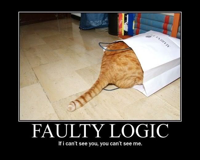 faulty logic unity or coherence examples faulty logic unity or coherence examples