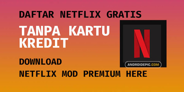 Netflix Indihome Dibuka, Ini Cara Daftar Netflix Gratis